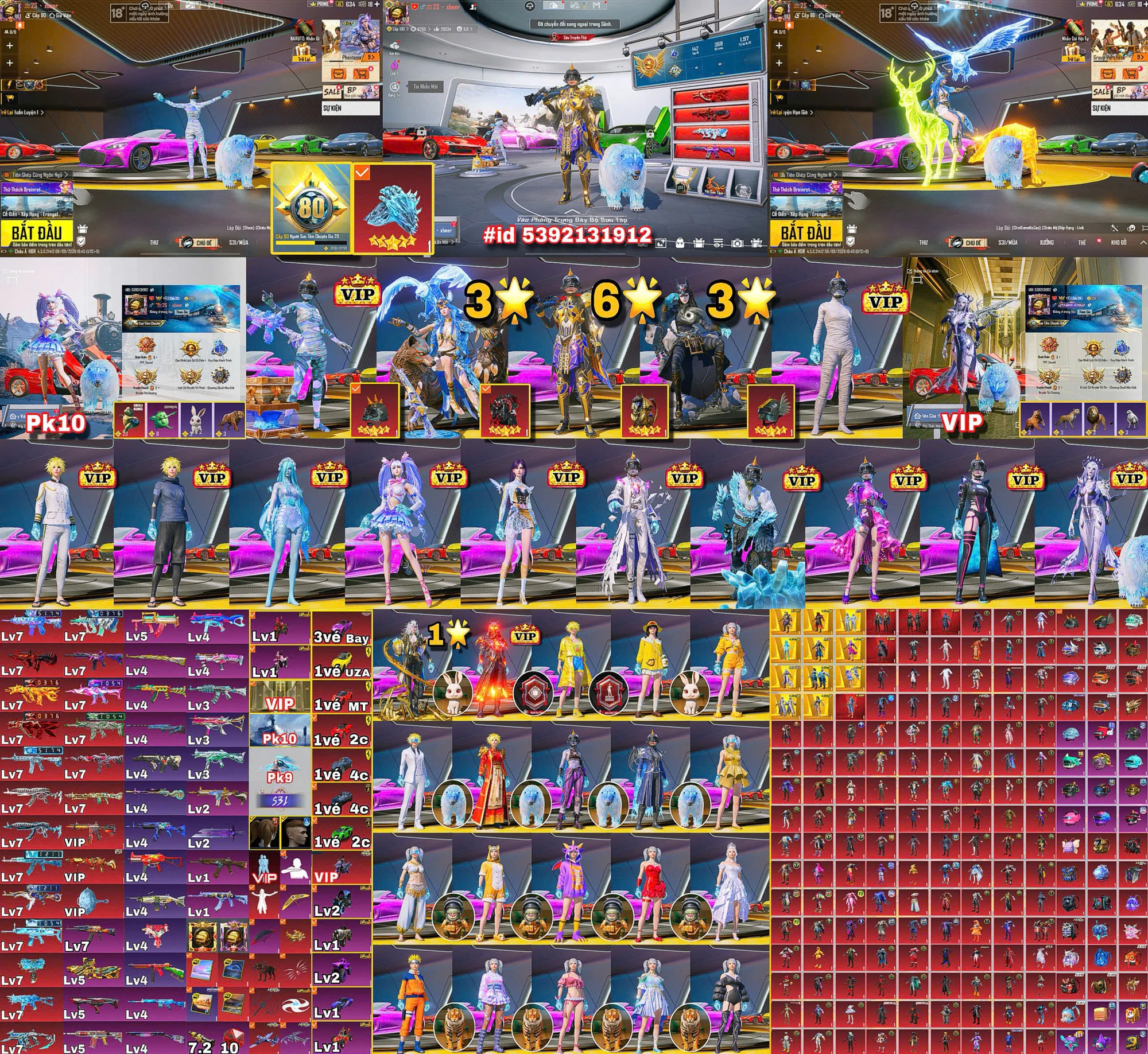 Ảnh tài khoản mã 1356